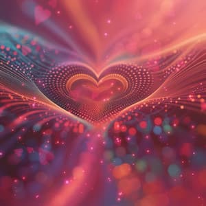 Healing Love Frequency - Hz Love Frequency