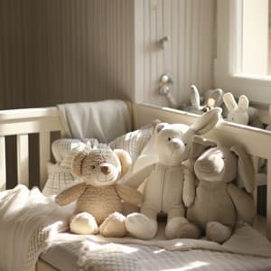 Sinfonía De Arrullo Para Bebés: Serenidad Estrellada - Expertos en canciones de cuna