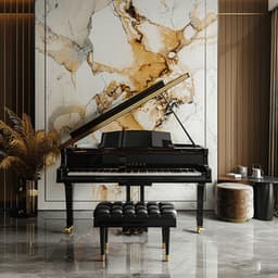 Calm Piano Music: Serene Sounds for Relaxation - Background Music Specialists