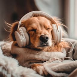 Dog Days: Music for Canines - Sleep Doggie