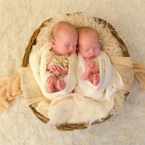 Enchanted Naps: Music for Babies - Music For Sleeping and Relaxation