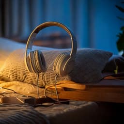 Sleep Rhythms: Melodic Night Drift - Sleep Music Melody