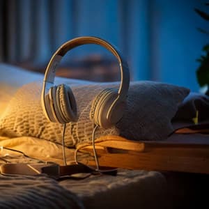 Sleep Rhythms: Melodic Night Drift - Sleep Music Melody