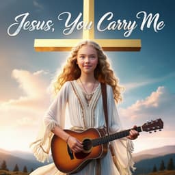 Jesus, You Carry Me - Azeem Masih