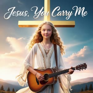 Jesus, You Carry Me - Azeem Masih