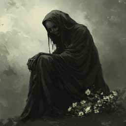 Death Awaits - Kids' Halloween Party