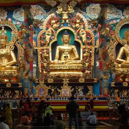 Recitation of Glorious Geeta - India