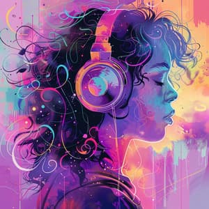 Music for the Mind: Cognitive Echoes - The Silent Minds