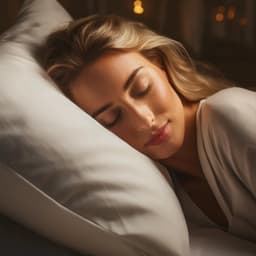 Sueño Hip Hop: Ritmos Para Noches Descansadas - Vibraciones cósmicas profundas