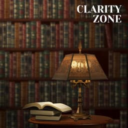 Clarity Zone - Concentration Study Music
