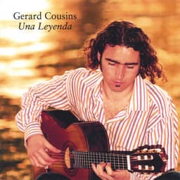 Una Leyenda - Spanish Guitar Music Of Joaquin Rodrigo, Francisco Tarrega, Antonio Jose, Miguel Llobet &amp; Moreno-Torroba - Gerard Cousins