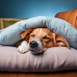 Música Relajante Para Perros: Sonidos Calmantes Para Caninos - Lo que pasa con el ruido