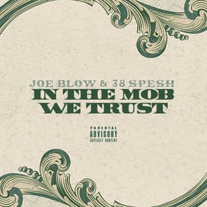 In the Mob We Trust - Joe Blow