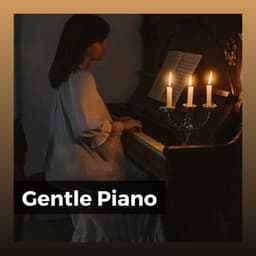 Gentle Piano - Piano Time