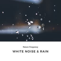 White Noise & Rain - Meditation Music Masters