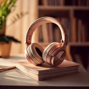 Study Vibes: Lofi Rhythmic Patterns - Blissful Lofi Time