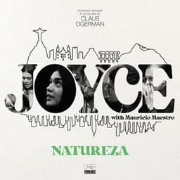 Natureza - Joyce Moreno