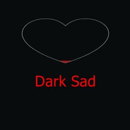 Dark Sad - LoFi Instrumental