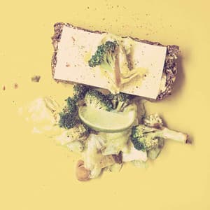 Paradise Like Music for Fresh Gourmet - Jazz Ballad - Jazz Rilassante Playlist