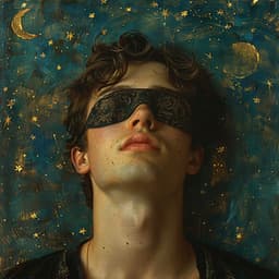 La Calma Melódica Del Sueño: Melodías Relajantes - Música instrumental para dormir