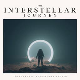 The Interstellar Journey - Binaural State