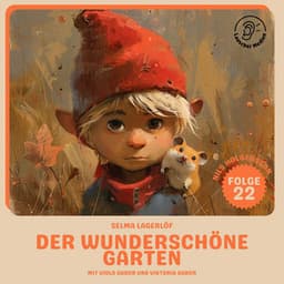Der wunderschöne Garten - Audio Media Digital Hörbücher