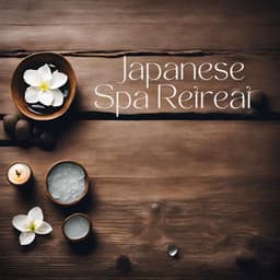 Japanese Spa Retreat: Simplicity and Minimalism with Traditional Japanese Music - Therapy Spa Music Paradise
