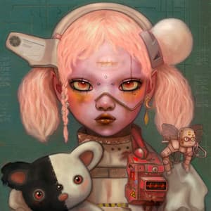 POST HUMAN: NeX GEn - Bring Me The Horizon