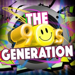 The '90s Generation - The 90's Generation