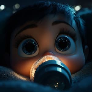 Father's Joyful Serenades: The Soundtrack to Restful Nights - Nursery Rhymes & Kids Songs