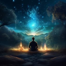 Binaural Serenity: Deep Relaxation - Relaxing Guru