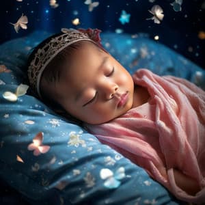 Lullaby Drift: Baby Sleep Music - Slow Sex Music