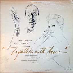 Together With Music - Noel Coward
