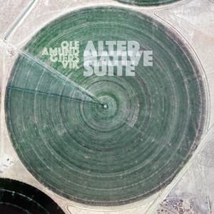 Alternative Suite - Ole Amund Gjersvik
