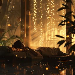 Relaxation Echoes: Soft Harmonic Layers - ASMR Universe