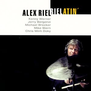 Riel Atin' - Alex Riel