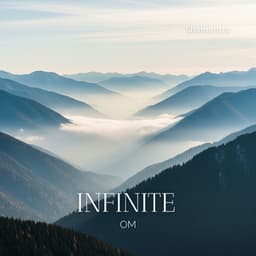 Infinite OM - Shamantra
