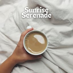 Sunrise Serenade: Breakfast Jazz - Good Morning Jazz Cafe