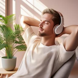 Música De Guitarra Para Relajación: Flujo Melódico Calmante - Musica Relajante de Guitarra Sociedad