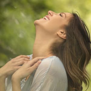 Gentle Harmonies for Relaxation - Relaxing Music Lounge