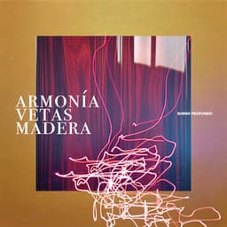 Armonía Vetas Madera - Lewis Owen Heath