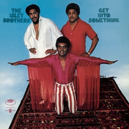 Get Into Something - The Isley Brothers