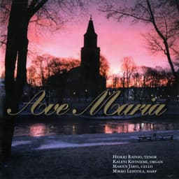 Ave Maria - Heikki Rainio