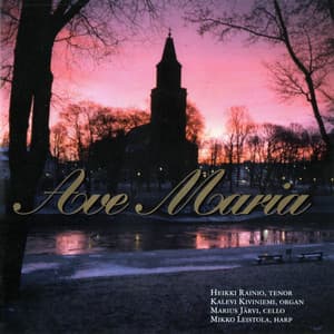 Ave Maria - Heikki Rainio