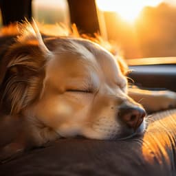 La Orquesta De Las Mascotas: Melodías Para La Comodidad Y La Paz - Bertie Lambert