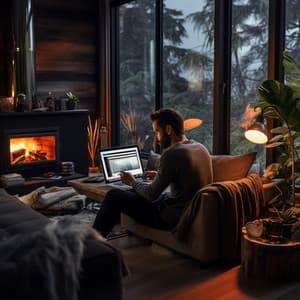 Música De Cadencia De Concentración: Melodías De Enfoque De Estudio - Poder de Estudio