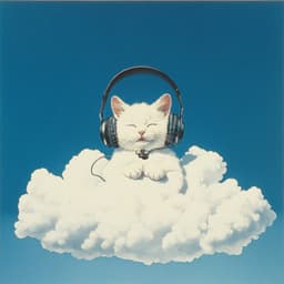 Fluffy Paws of Love - Pet Music