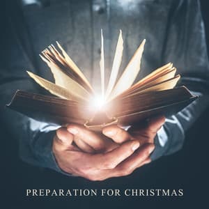 Preparation for Christmas: Calm Music for Contemplative Bible Reading and Meditation - Bible Study Music