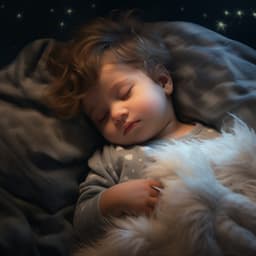 Baby's Dreamland: Ambient Music for Tranquil Sleep - Jaumey