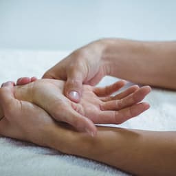 Quiet Melodies for Mindful Massage Techniques - Binaural Beats Therapy